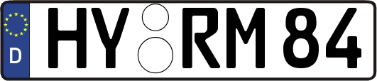 HY-RM84