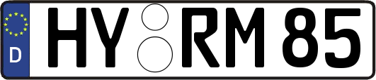 HY-RM85
