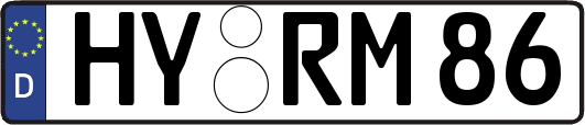 HY-RM86