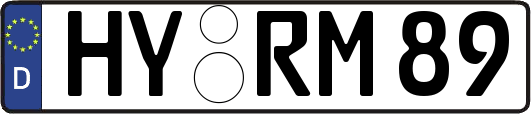 HY-RM89