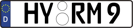 HY-RM9
