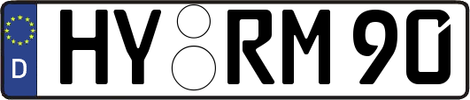 HY-RM90
