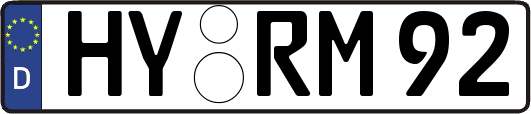 HY-RM92