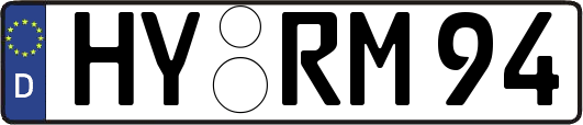 HY-RM94