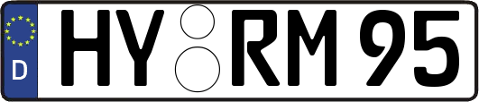 HY-RM95