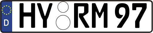 HY-RM97