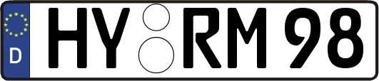 HY-RM98