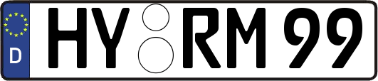 HY-RM99