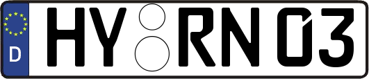 HY-RN03
