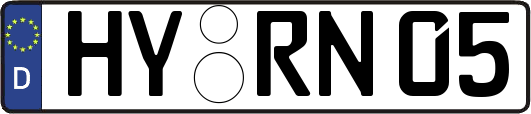 HY-RN05