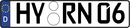 HY-RN06