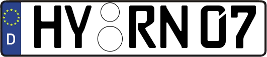 HY-RN07