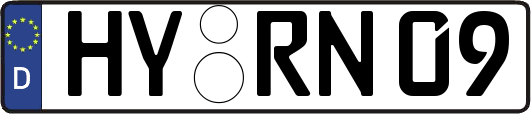 HY-RN09