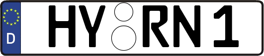 HY-RN1