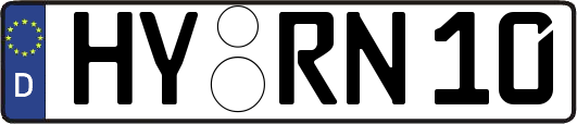 HY-RN10