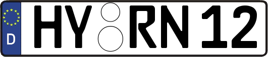 HY-RN12