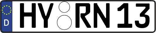 HY-RN13