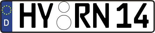 HY-RN14
