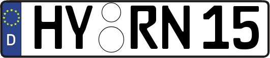 HY-RN15