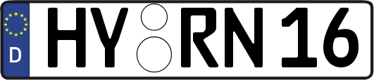 HY-RN16