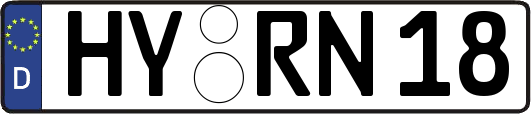 HY-RN18