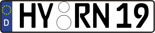 HY-RN19