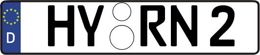 HY-RN2