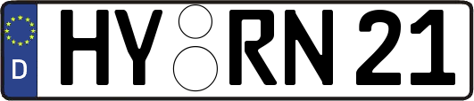 HY-RN21