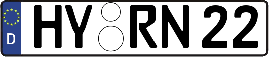 HY-RN22