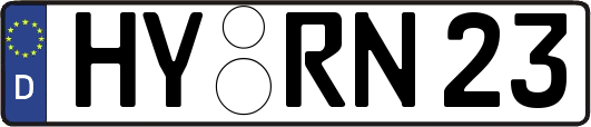 HY-RN23