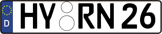 HY-RN26