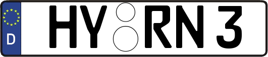 HY-RN3