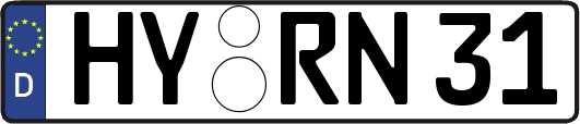 HY-RN31
