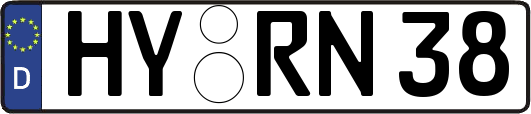 HY-RN38