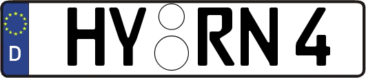 HY-RN4