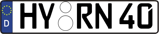 HY-RN40