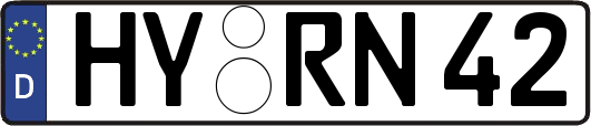 HY-RN42