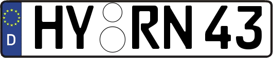 HY-RN43