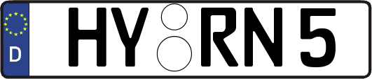 HY-RN5