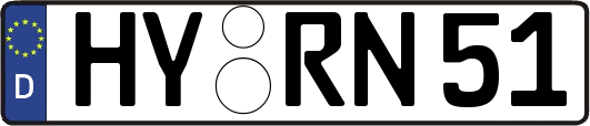HY-RN51