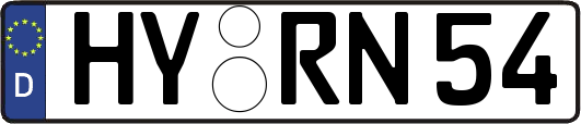 HY-RN54
