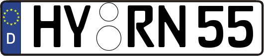 HY-RN55