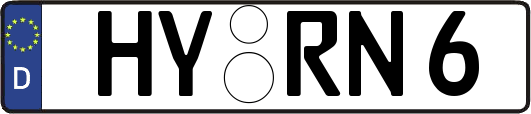 HY-RN6