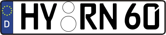 HY-RN60