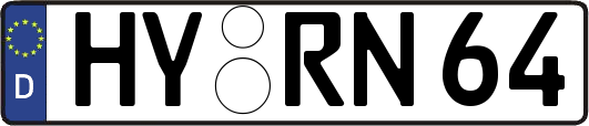 HY-RN64