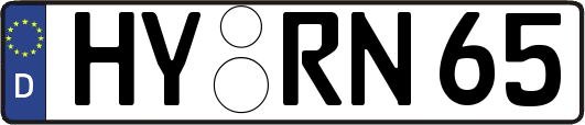 HY-RN65