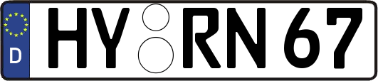 HY-RN67