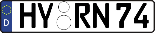 HY-RN74