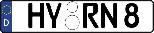 HY-RN8