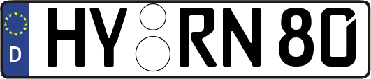 HY-RN80